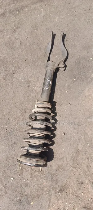 Mitsubishi Galant Shocks Complete.