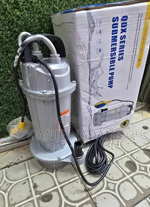 New Affordable Quality/Submersible Water Pump Heavy Duty
