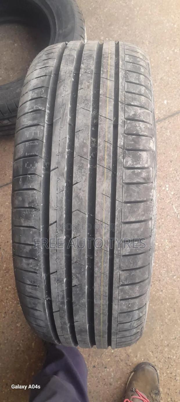 235 50r20 Centara Tyres - thumbnail 2