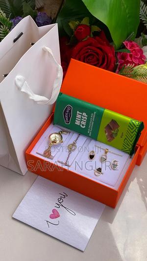 Ladies Gift Sets - main view