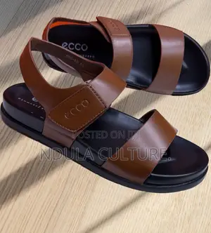 Ecco Sandals