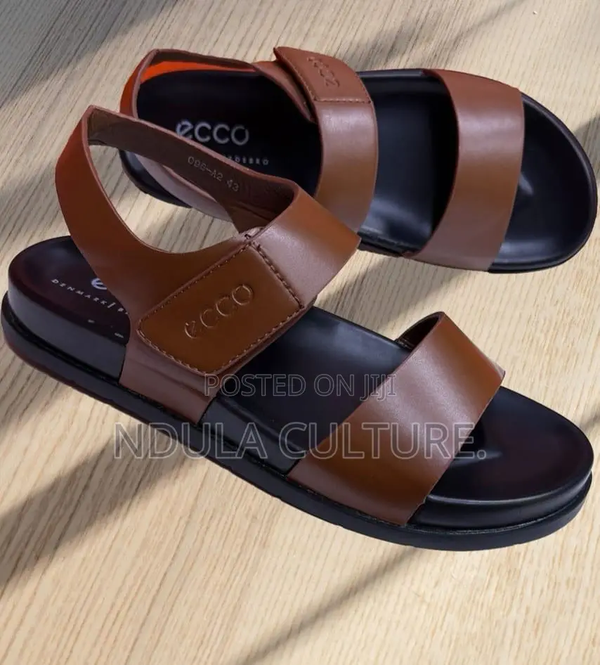 Ecco Sandals