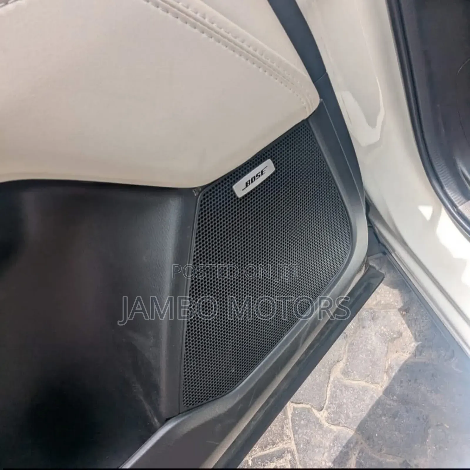 Mazda CX-8 2.2 AWD (7 seater) 2020 White
