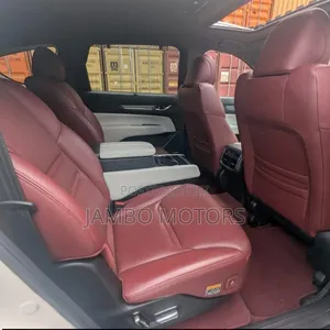 Mazda CX-8 2.2 AWD (7 seater) 2020 White