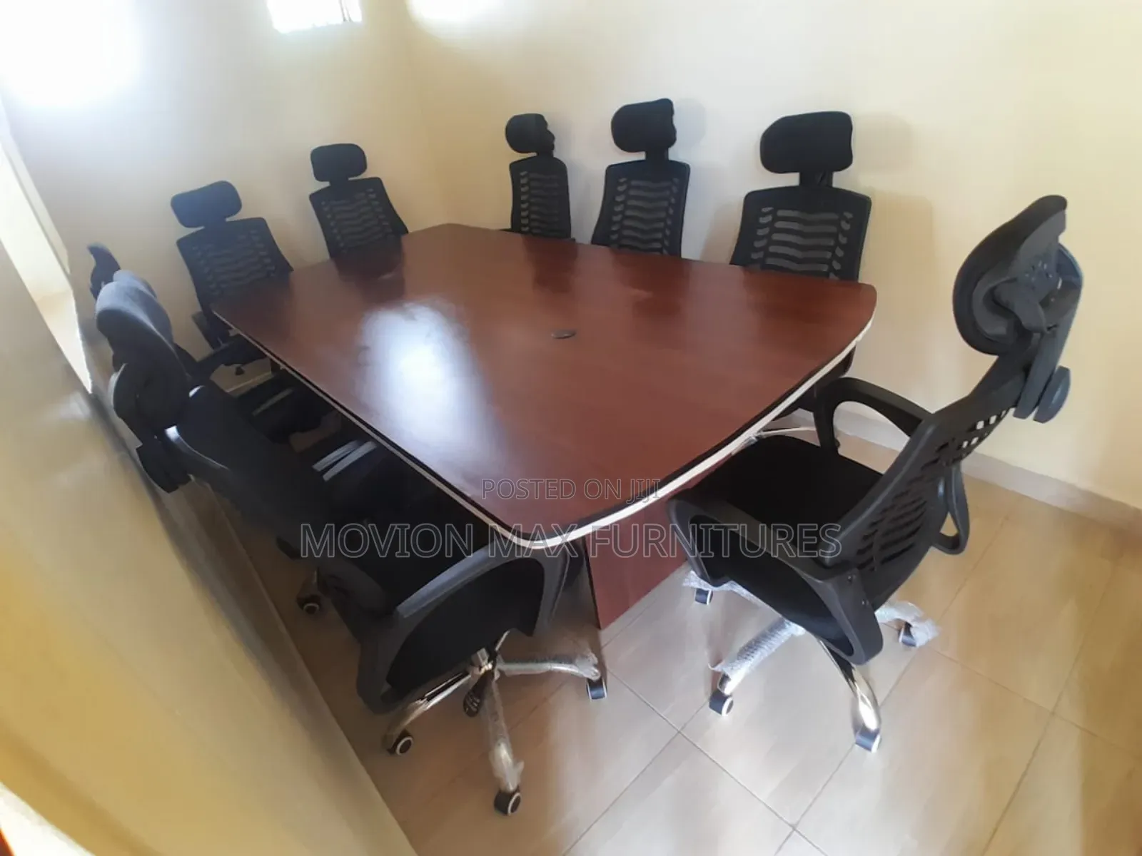 Highback Meeting Chairs Boardroom Chairs