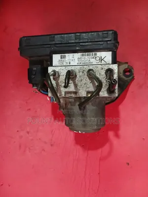 Actuator Toyota Nze,Fielder,Allex,Spacio