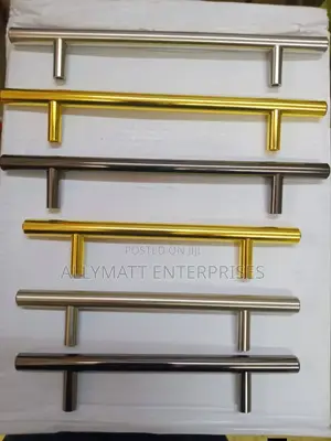 Cabinet Handles