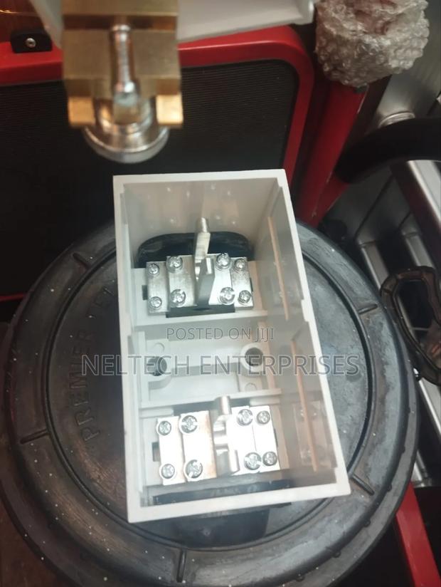 M.C Cut-Out Complete Fuse - thumbnail 2