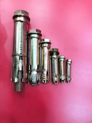 Roll Bolt 6mm