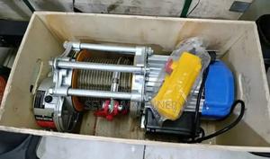 Heavy Duty 1500kg/1.5tonne Electric Hoist
