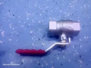 Ball Cork 3/4