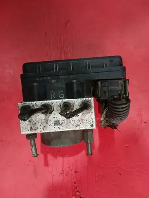 Acruator Pump Toyota Succeed