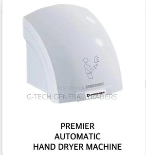 Premier Automatic Commercial Hand Dryer Machine - thumbnail 2