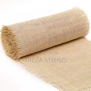 Sisal Material Cloth