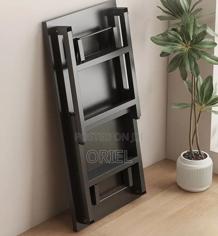 Office Foldable Table : Conference Training Foldable Table