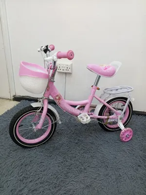 Kids Bicycle