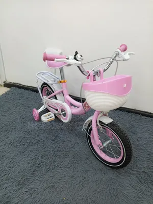 Kids Bicycle