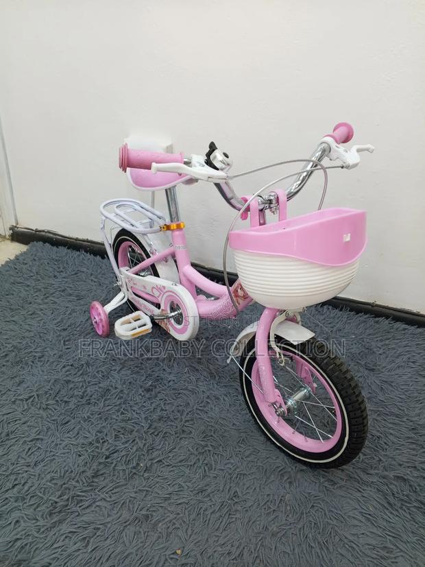 Kids Bicycle - thumbnail 3