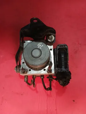 Abs Actuator Daihatsu Mira