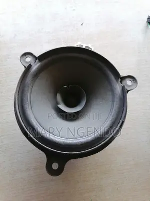 Door Speakers for Mazda Demio