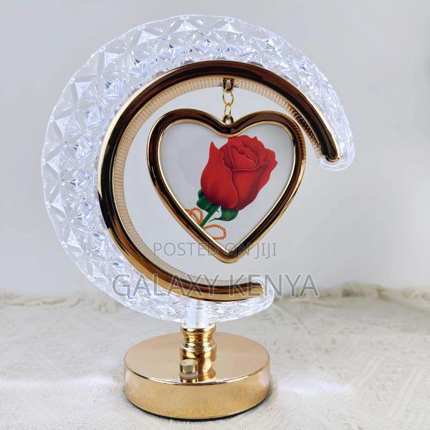 Led Love Lamp Photo Frame - thumbnail 6