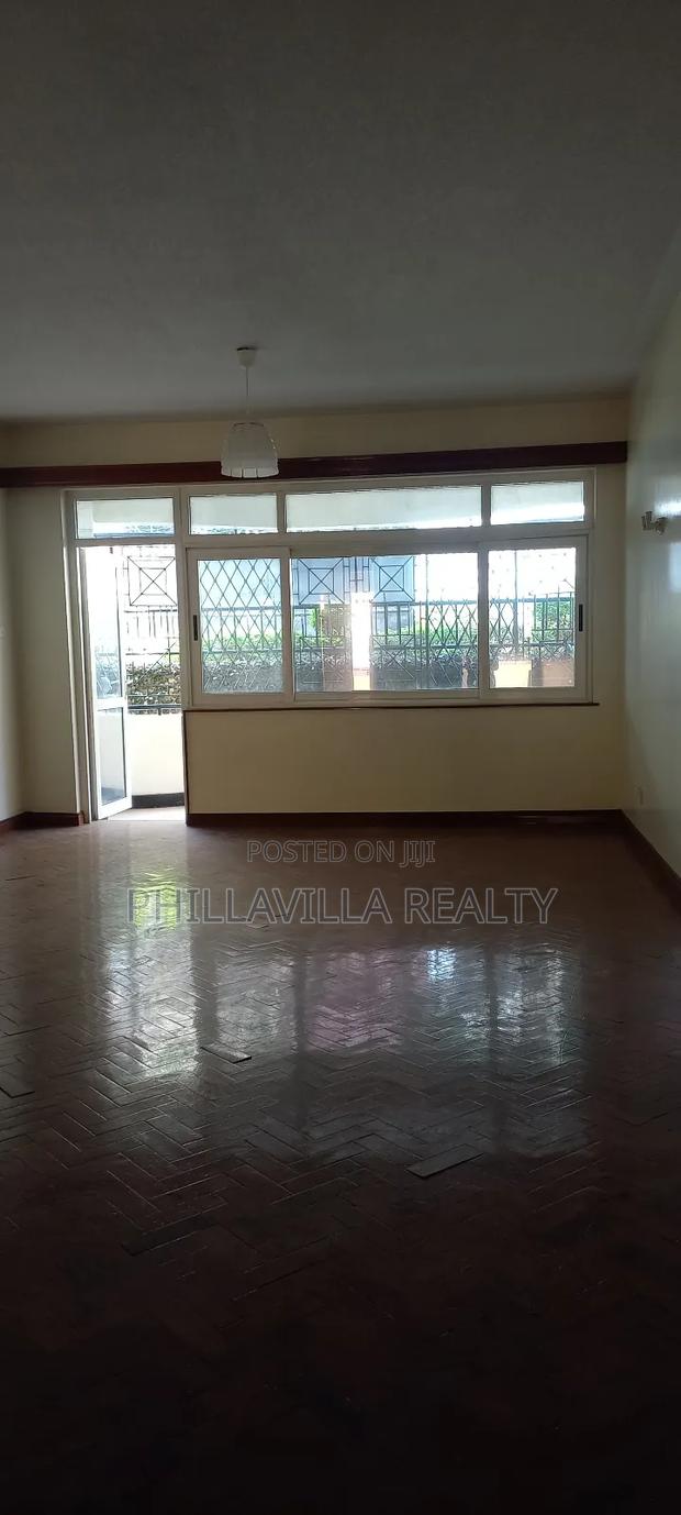 3bdrm Apartment in Westlands for rent