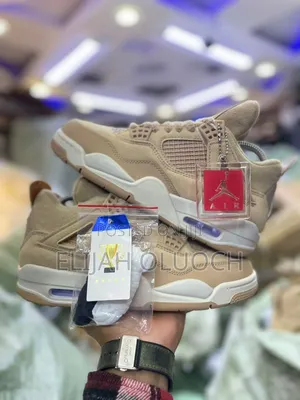 Air Jordan 4 Retro  “Cozy Girl “ 🐾

Quality Pure Leather