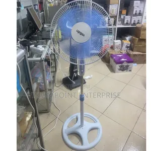 Velton Standing Fan16 Inch