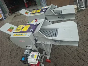 Chaff Cutter/ Grinder Machine