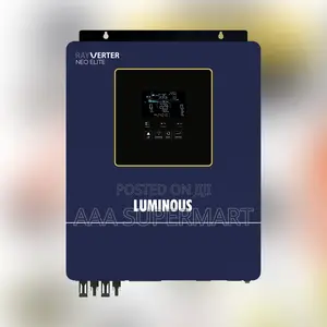 Lum Rayverter Neo Elite 8kva/48v Exp