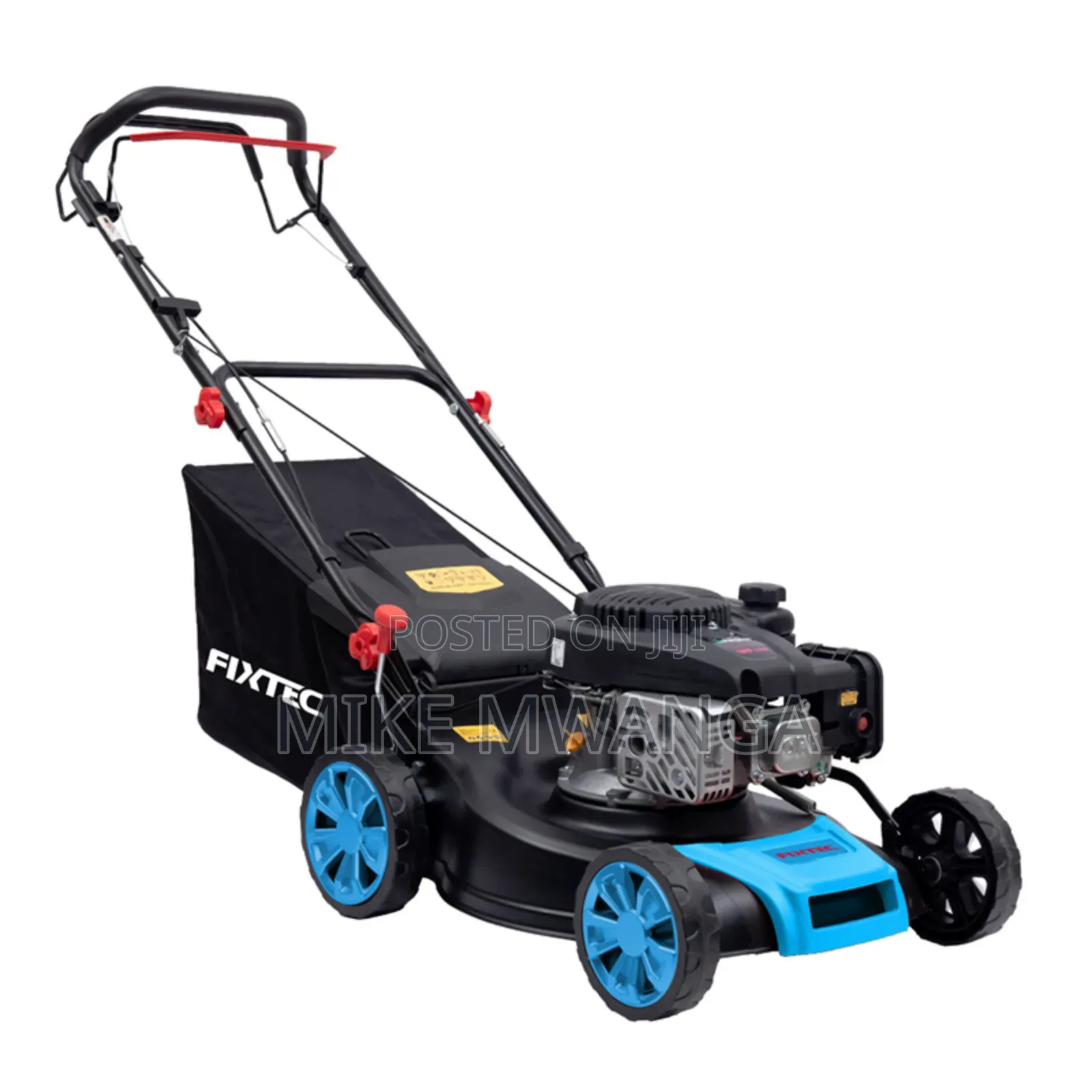 Windsor Gasoline Lawnmower
