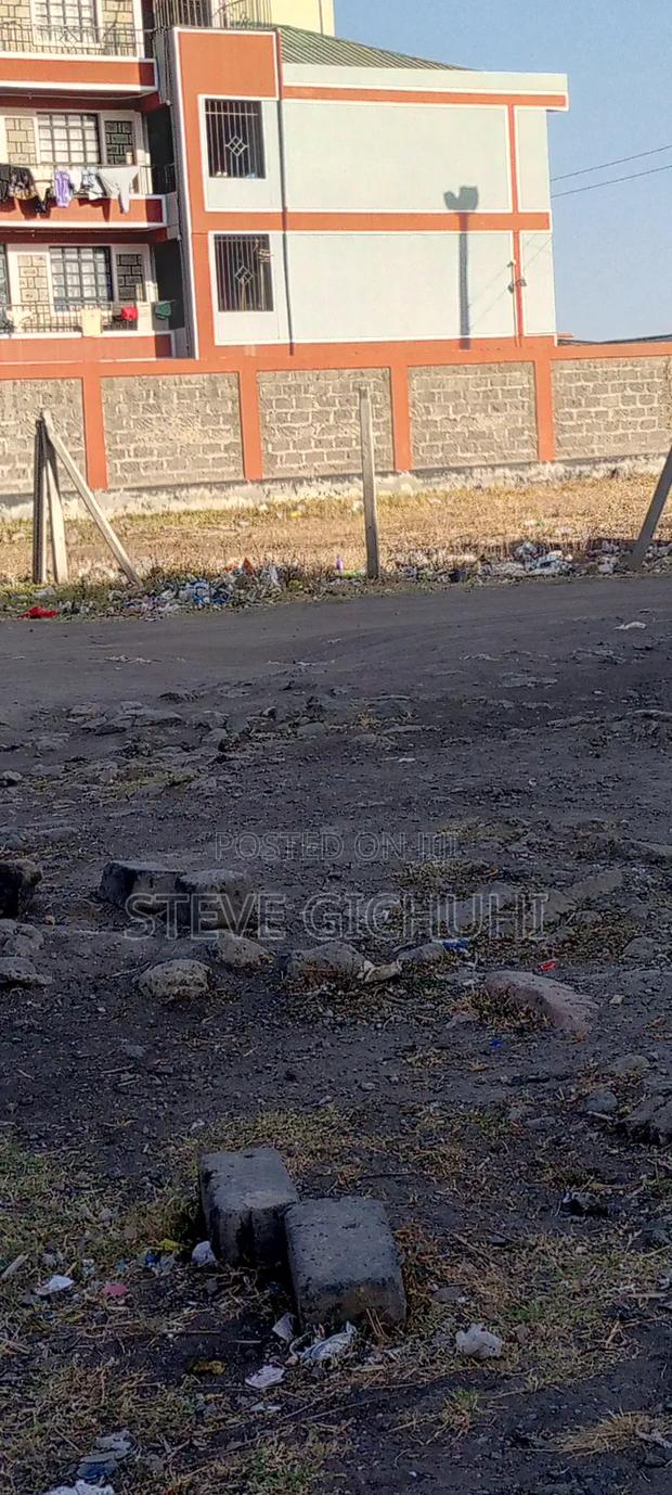 Fedha Estate, Embakasi. 100*100 Ft for Commercial Development