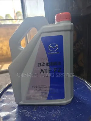 Fz Gearbox Oil For Mazda Cx-5, P3, P5