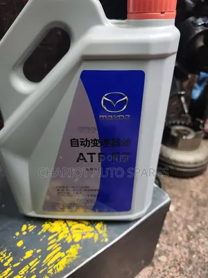 Fz Gearbox Oil For Mazda Cx-5, P3, P5