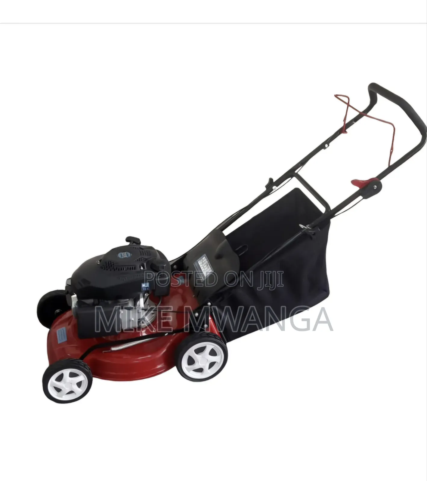 Windsor Gasoline Lawnmower