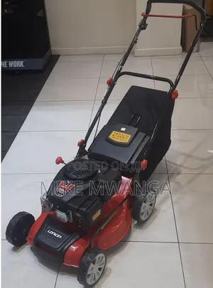 Windsor Gasoline Lawnmower