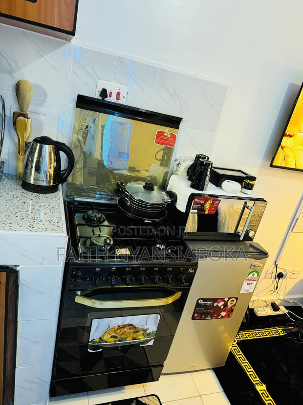 Smart Choice Airbnb Apartments - thumbnail 4