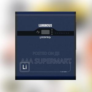 Battery Li-ion Litcore E 51.2v 100ah / 5.12 Kwh - thumbnail 2