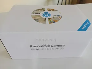 CCTV Bulb Cameras