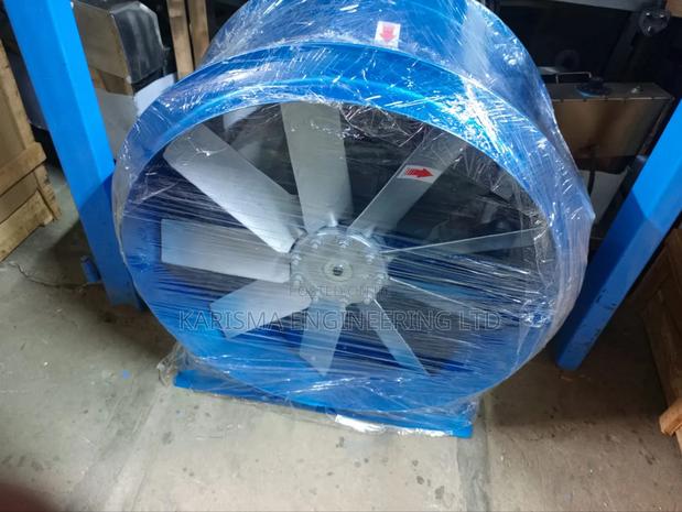 Extractor Fun - main view