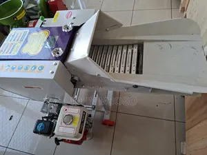 Feed Cutter / Chaff Cutter
