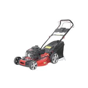 Windsor Gasoline Lawnmower - thumbnail 2