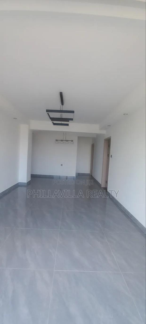 2bdrm Apartment in Kilimani for rent - thumbnail 2