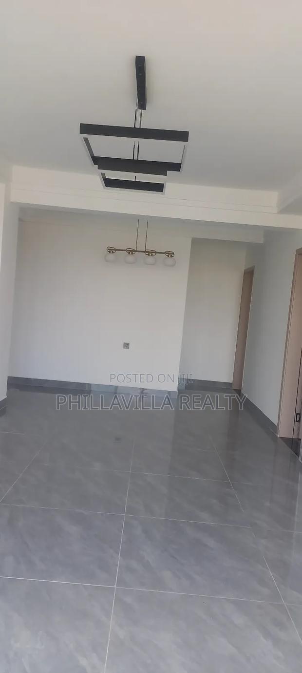 2bdrm Apartment in Kilimani for rent - thumbnail 3