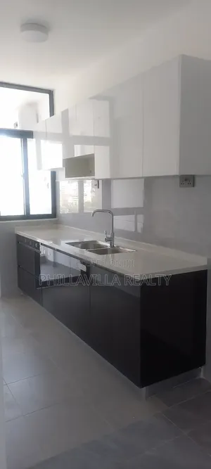 2bdrm Apartment in Kilimani for rent