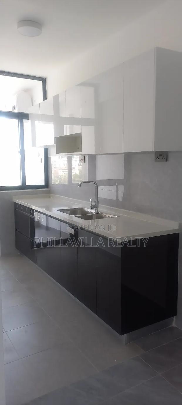 2bdrm Apartment in Kilimani for rent - thumbnail 4