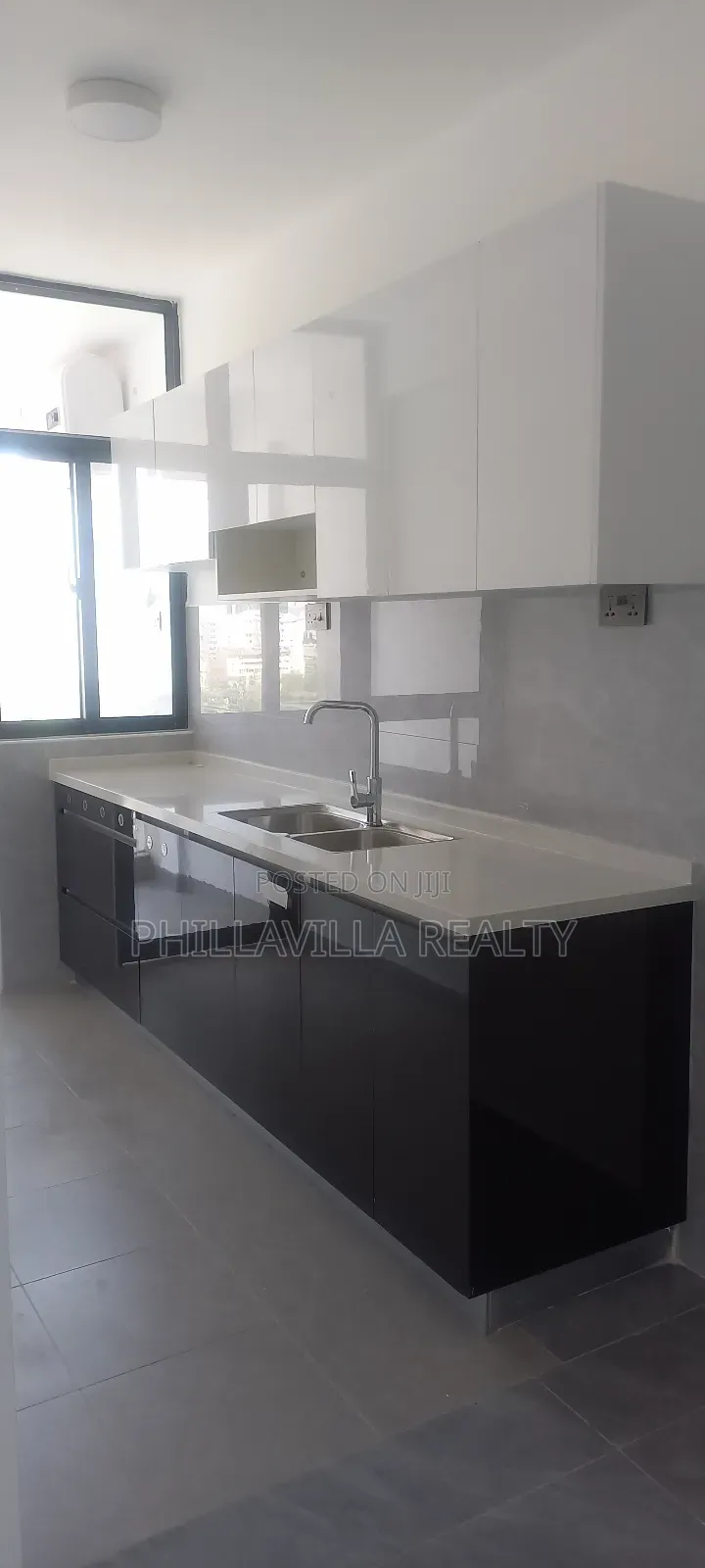 2bdrm Apartment in Kilimani for rent