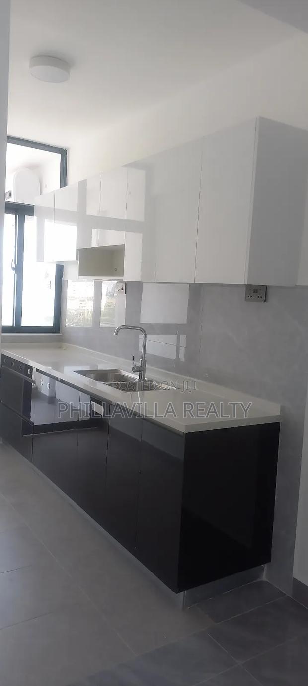 2bdrm Apartment in Kilimani for rent - thumbnail 6