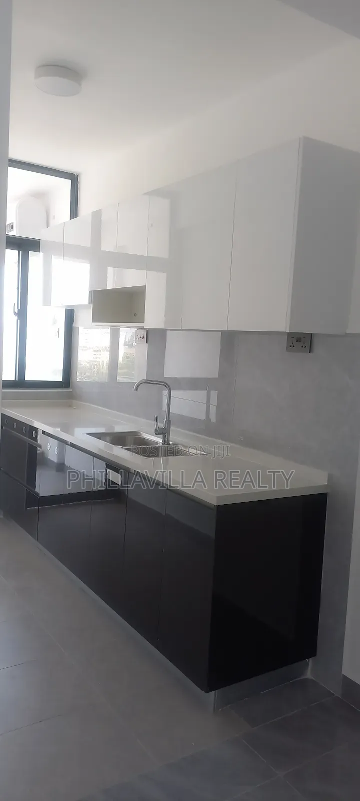 2bdrm Apartment in Kilimani for rent