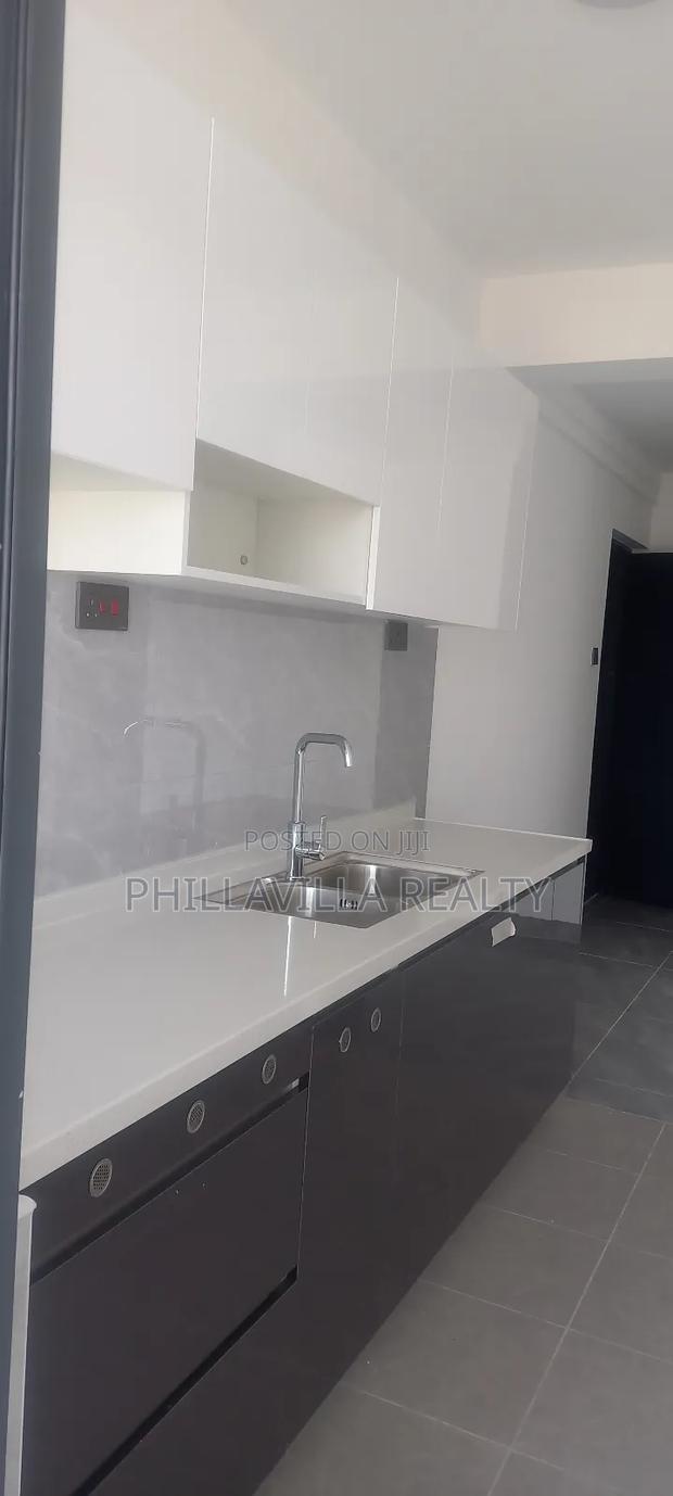 2bdrm Apartment in Kilimani for rent - thumbnail 7